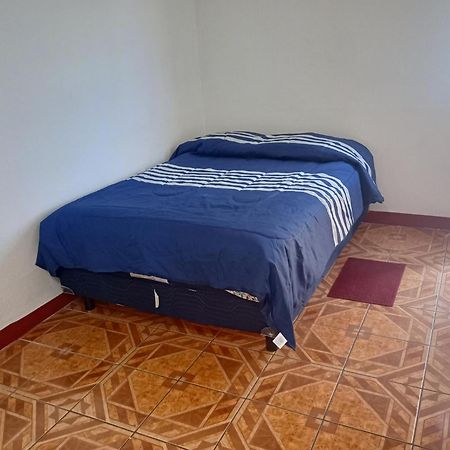 Luna Y Mar Oaxaca Eksteriør billede