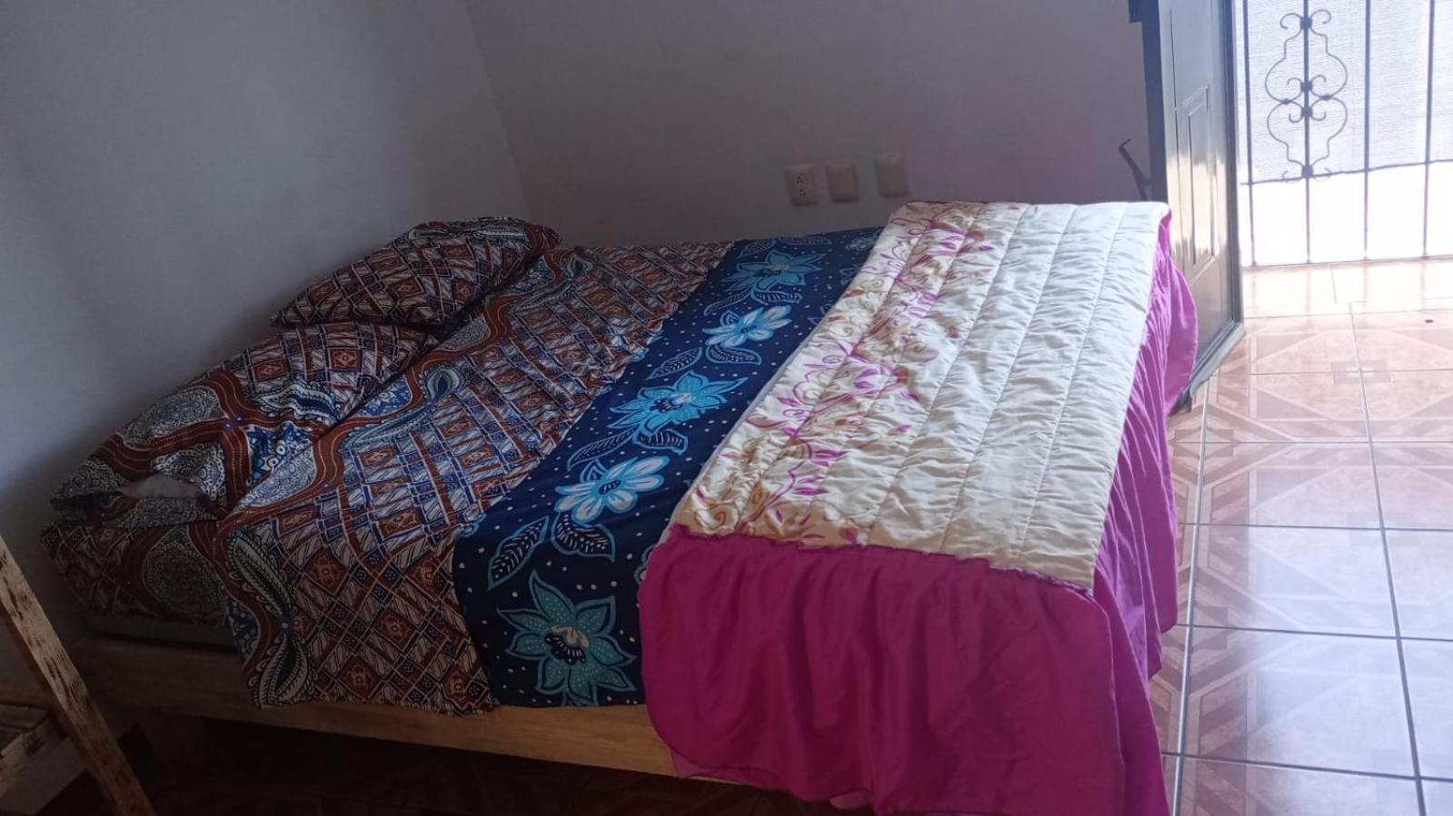 Luna Y Mar Oaxaca Eksteriør billede