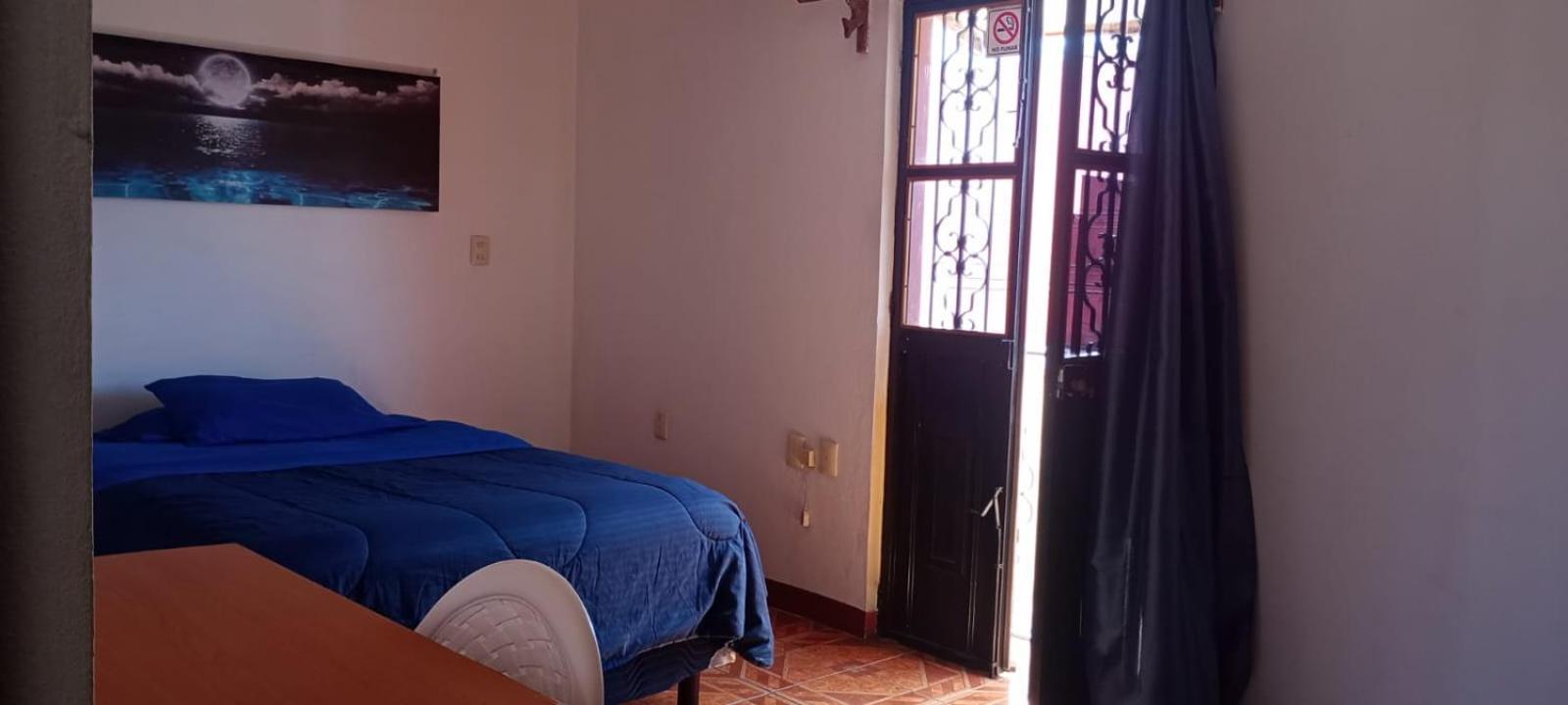 Luna Y Mar Oaxaca Eksteriør billede